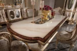 Monaco Dining Room Table 1