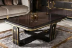 Monna Living Room Coffee Table