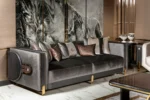 Monna Living Room Exclusive Sofa