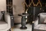 Monna Living Room Side Table