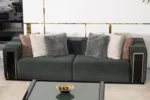 Mugla Living Room Sofa 1