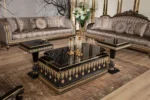 Nakis Living Room Coffee Table