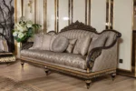 Nakis Living Room Exclusive Sofa