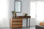 Natura Bedroom Dresser