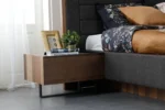 Natura Bedroom Nightstand