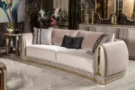 Nirvana Living Room Exclusive Sofa