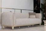 Nisa Living Room Sofa