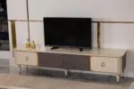 Nisa Living Room TV Stand