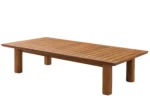 Nova Garden Coffee Table