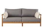 Nova Garden Sofa