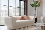 Osmera Living Room Sofa