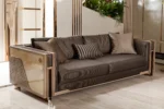 Oslo Living Room Exclusive Sofa