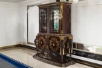 Palermo Dining Room Cabinet