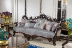 Palermo Living Room Sofa