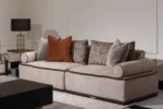 Pietra Living Room Sofa