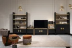 Pietra Living Room TV Stand