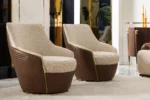 Pera Living Room Chair