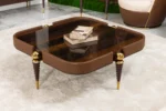 Pera Living Room Coffee Table