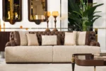 Pera Living Room Exclusive Sofa