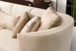 Pera Living Room Sofa Detail