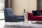 Prizma Living Room Chair