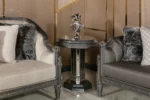 Queen Living Room Side Table