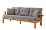 Queens Garden Sofa