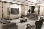 Riva Living Room