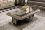 Riva Living Room Coffee Table