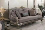 Riva Living Room Exclusive Sofa