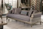 Riva Living Room Sofa