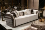 Rixsos Living Room Sofa