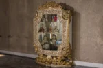 Ronesans Dining Room Cabinet