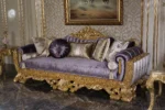 Ronesans Living Room Exclusive Sofa