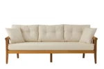 Rose Garden Sofa