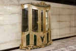 Royal Dining Room Cabinet