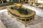 Royal Living Room Coffee Table