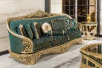 Royal Living Room Exclusive Sofa