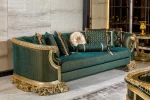 Royal Living Room Sofa