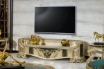 Royal Living Room TV Stand