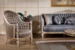 Sarina Living Room Chair