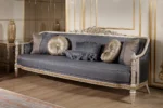 Sarina Living Room Sofa