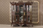 Sato Dining Room Cabinet