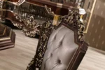 Sato Dining Room Chair Detail