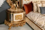 Sehzade Bedroom Nightstand