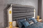 Selva Bedroom Bed Headboard