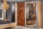 Selva Bedroom Wardrobe