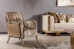 Selva Living Room Chair