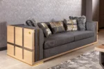 Selva Living Room Exclusive Sofa