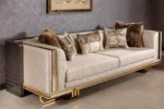 Selva Living Room Sofa